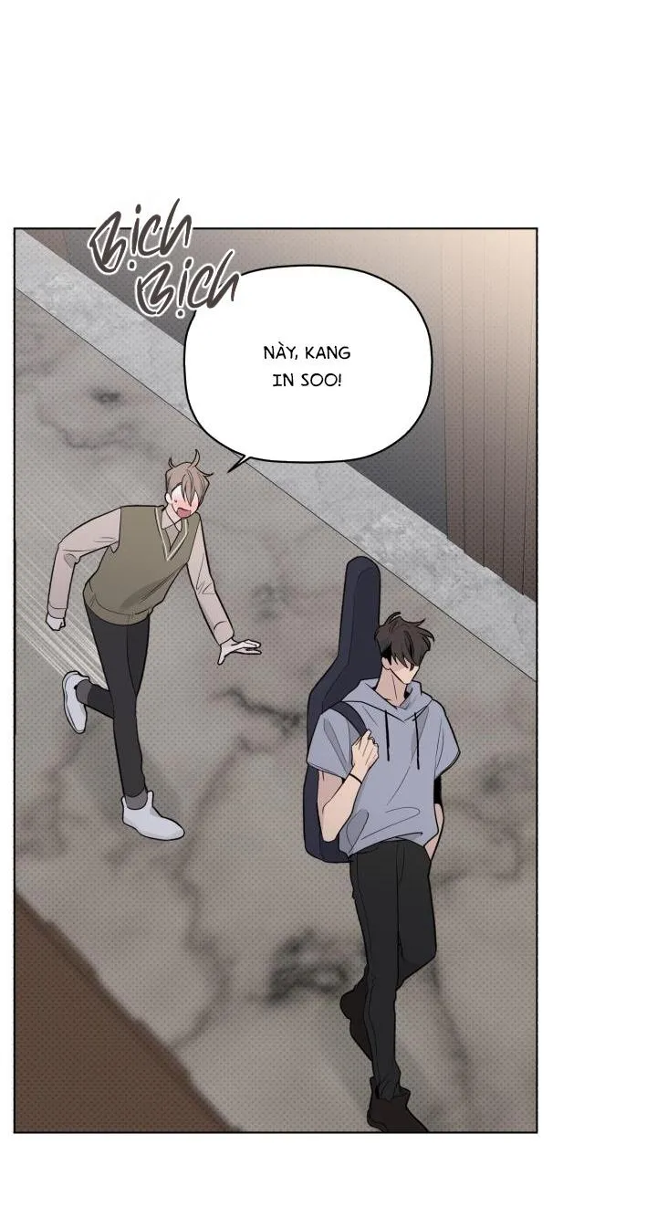 Giai điệu của bạn, tiếng lòng của tôi Chapter 21 Trang 58