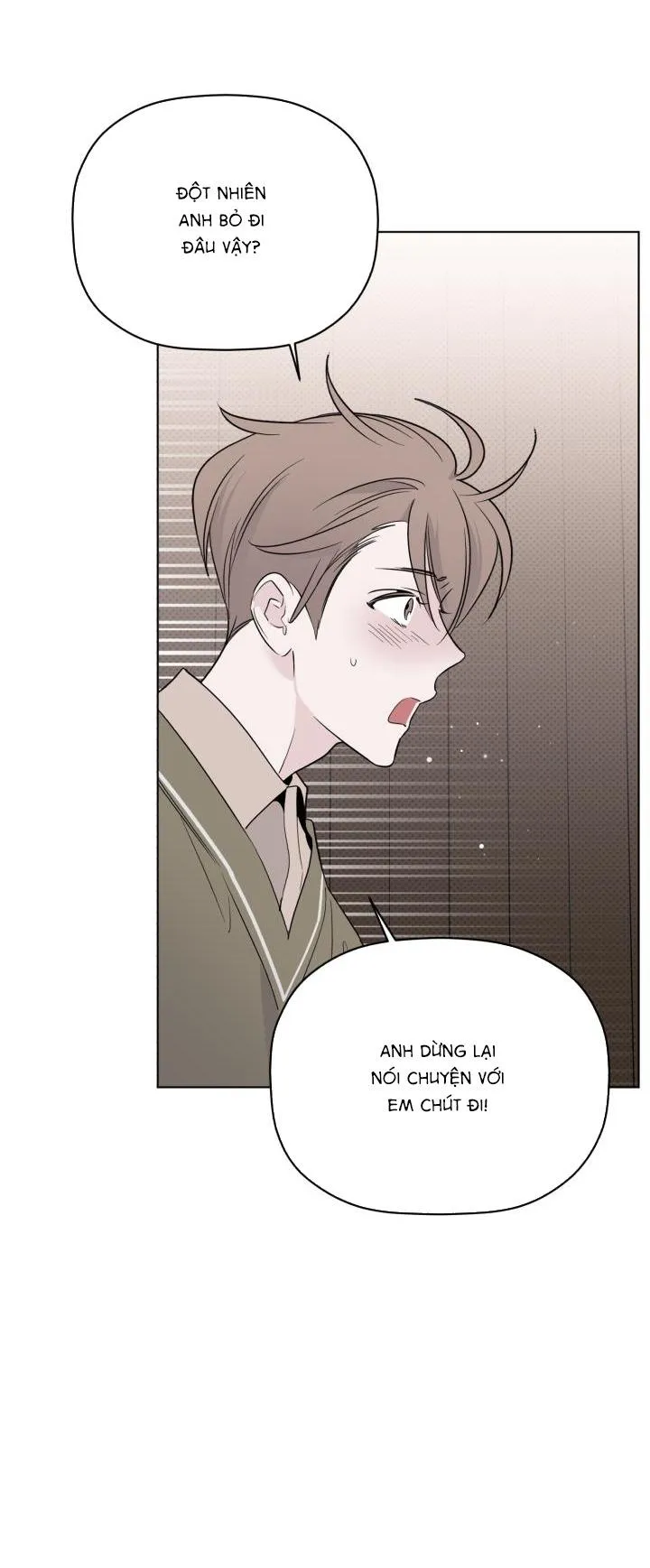 Giai điệu của bạn, tiếng lòng của tôi Chapter 21 Trang 59