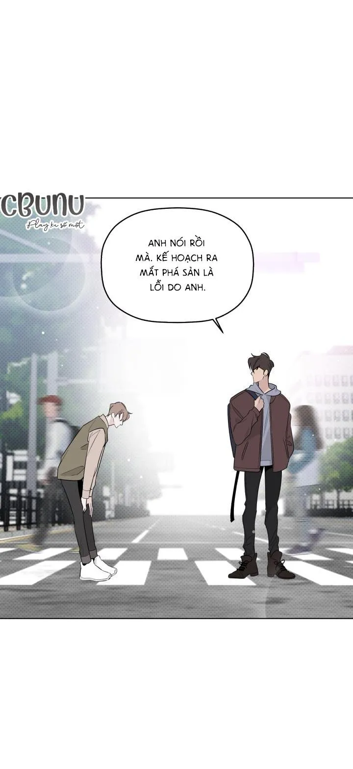 Giai điệu của bạn, tiếng lòng của tôi Chapter 21 Trang 60