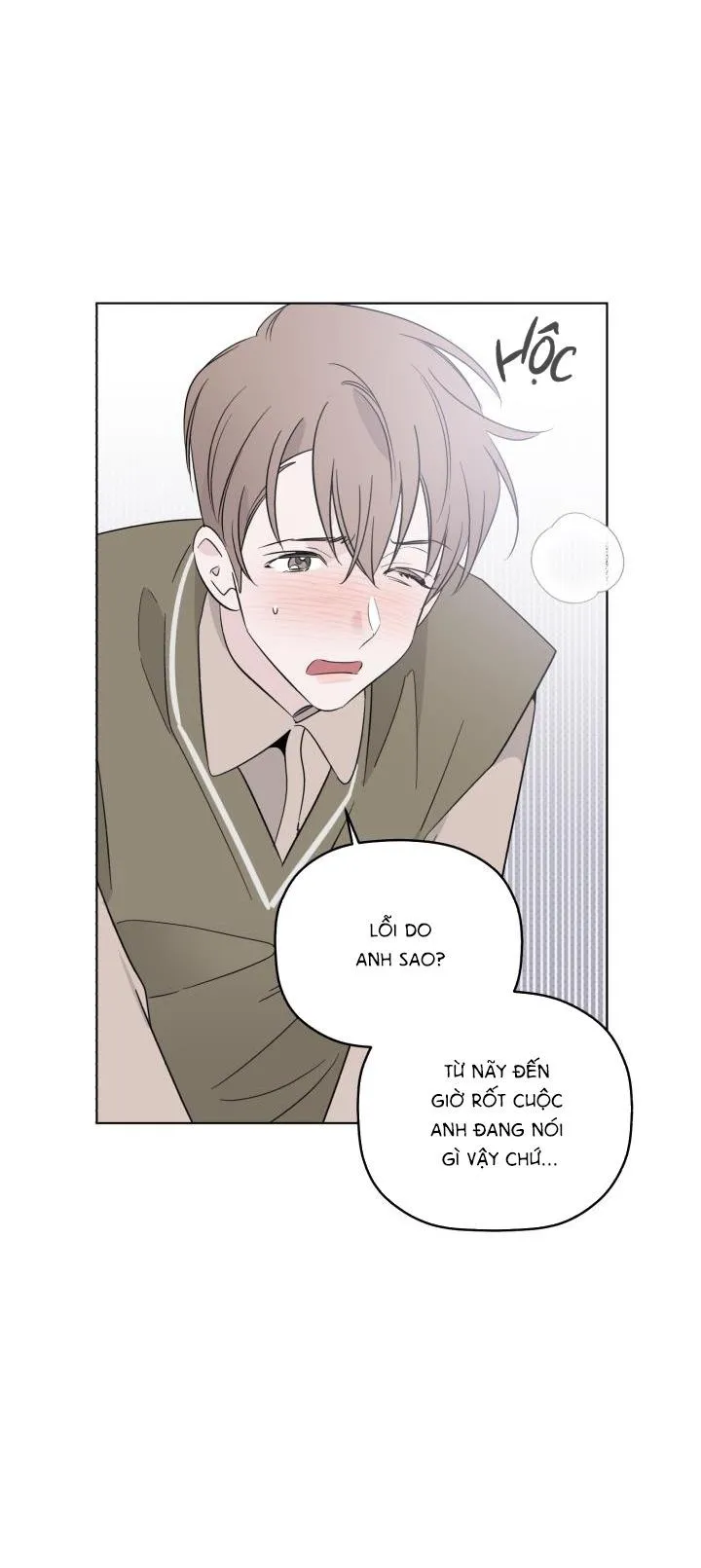 Giai điệu của bạn, tiếng lòng của tôi Chapter 21 Trang 62