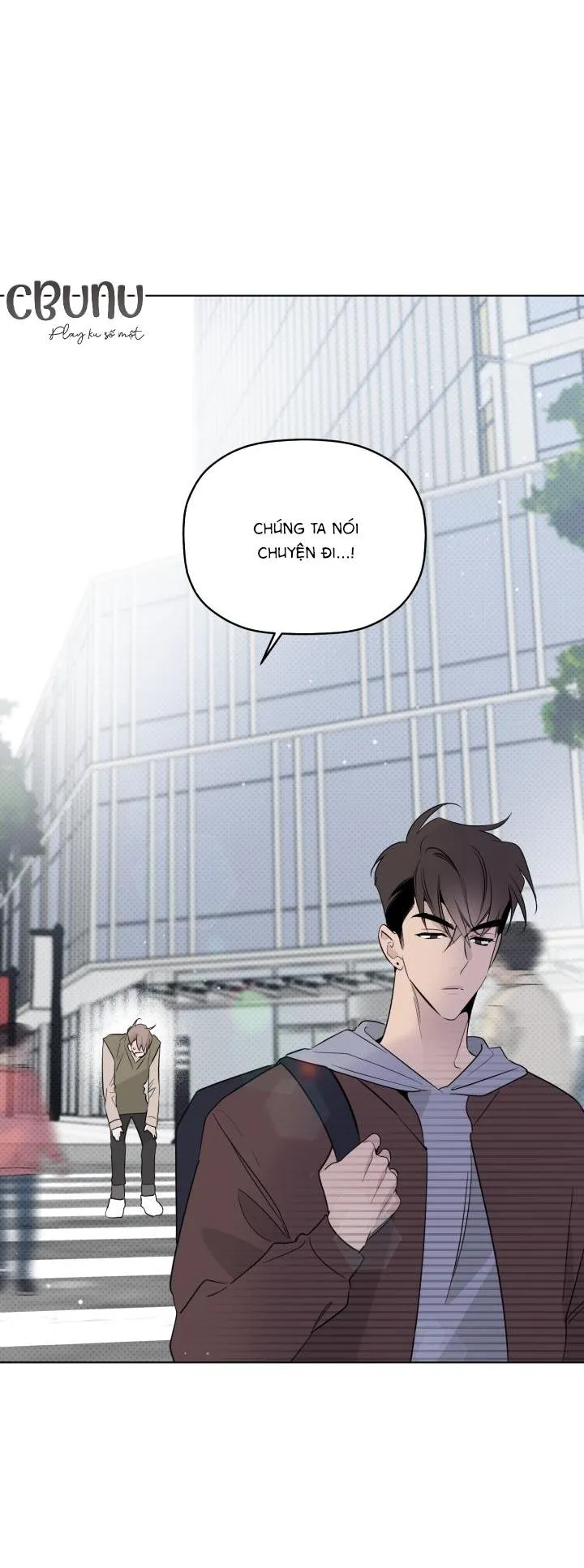 Giai điệu của bạn, tiếng lòng của tôi Chapter 21 Trang 63