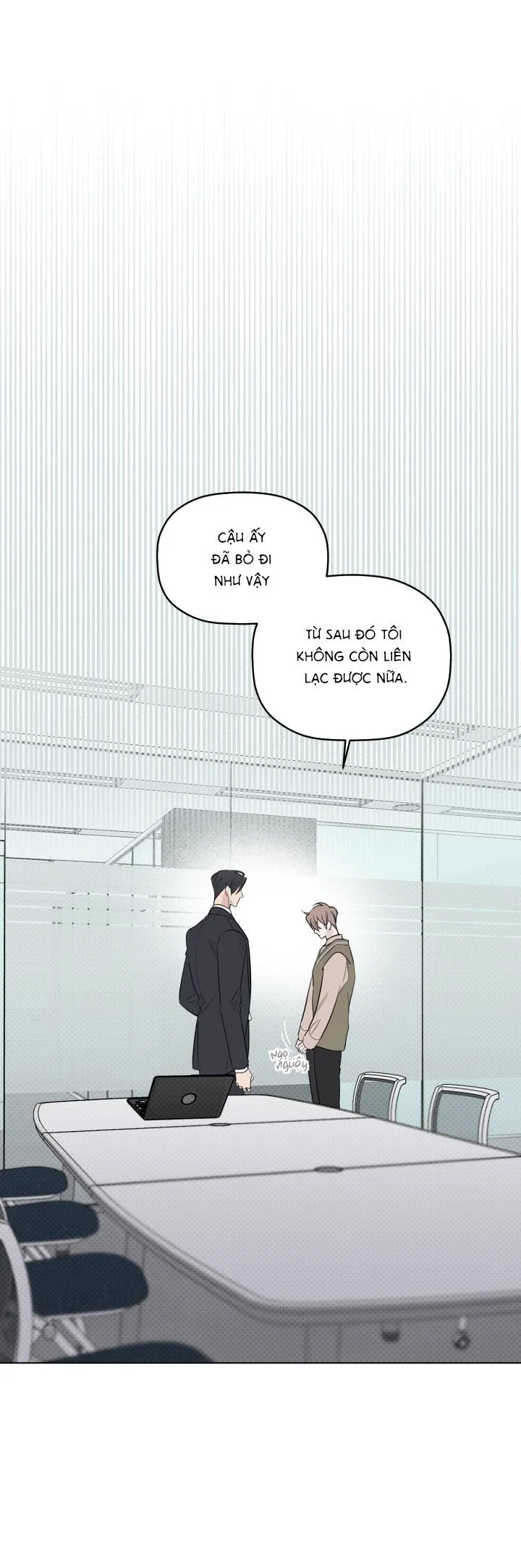 Giai điệu của bạn, tiếng lòng của tôi Chapter 21 Trang 73