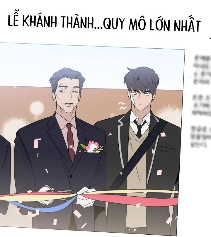 Giai điệu của bạn, tiếng lòng của tôi Chapter 21 Trang 86