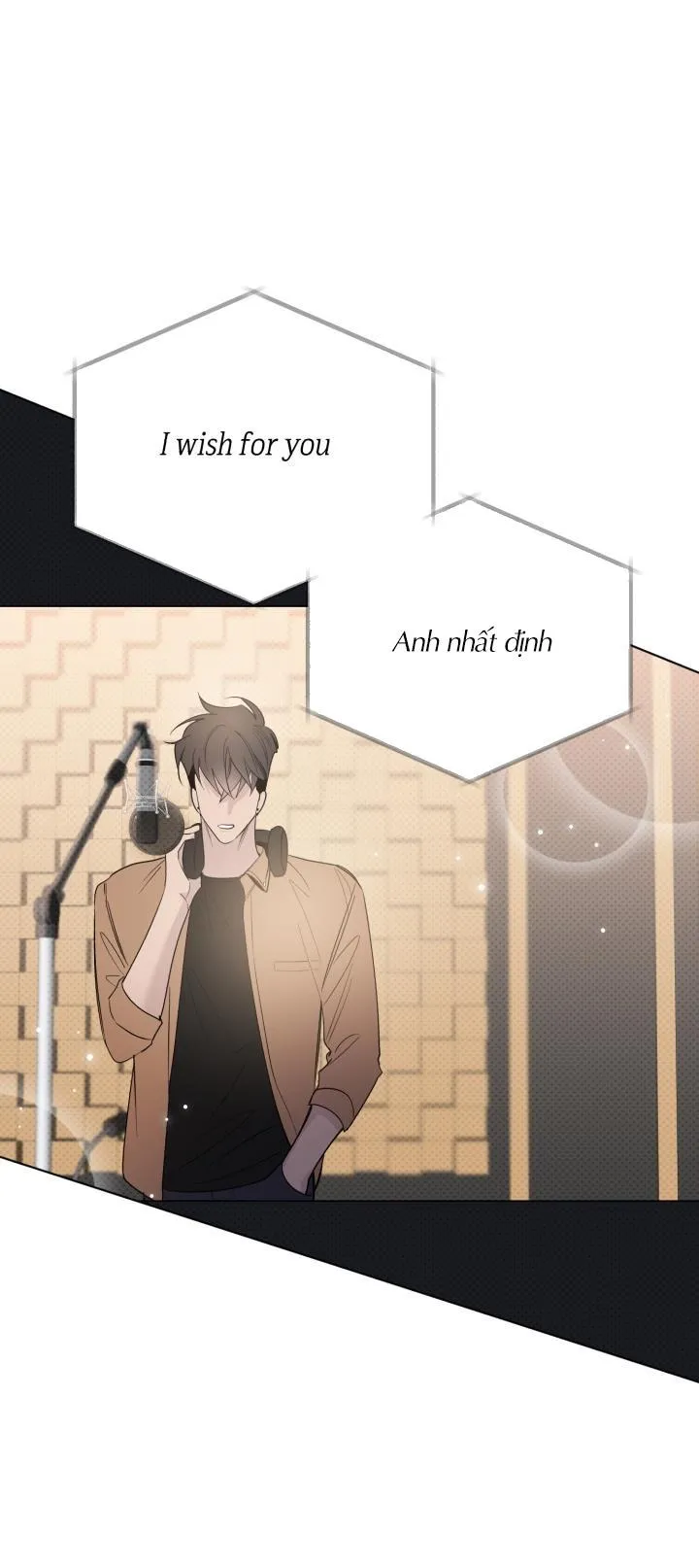 Giai điệu của bạn, tiếng lòng của tôi Chapter 22 Trang 15