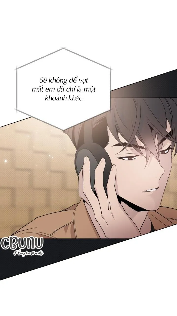 Giai điệu của bạn, tiếng lòng của tôi Chapter 22 Trang 16