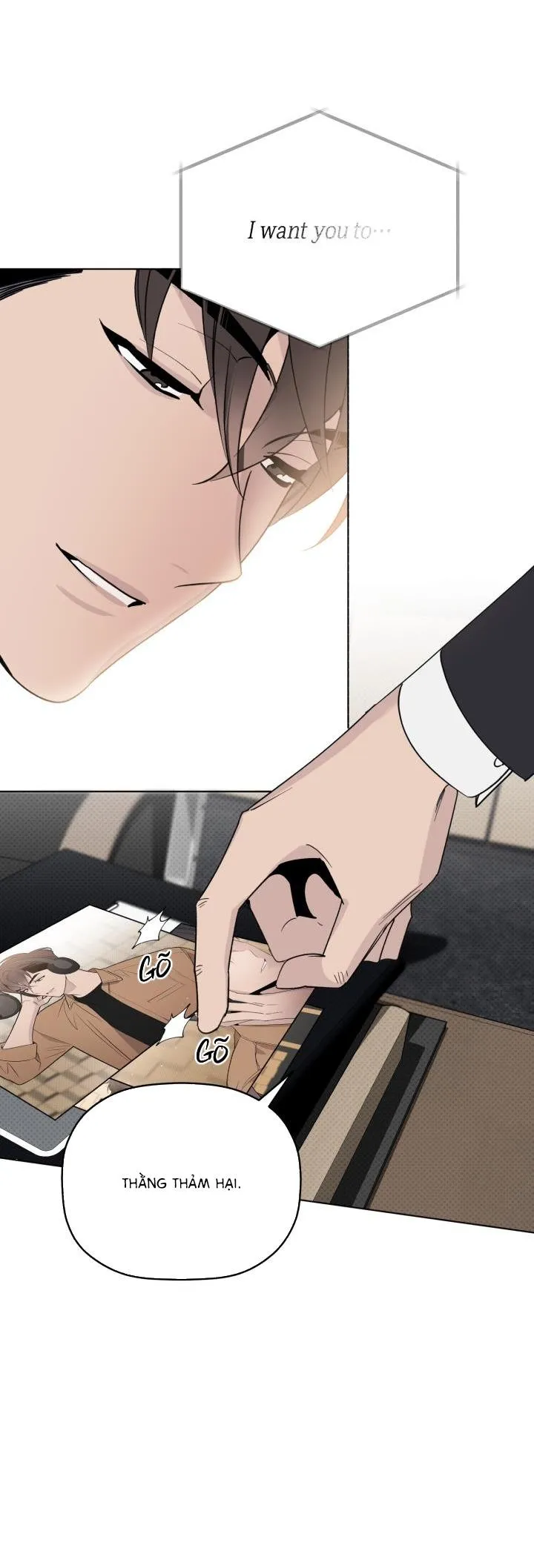 Giai điệu của bạn, tiếng lòng của tôi Chapter 22 Trang 17