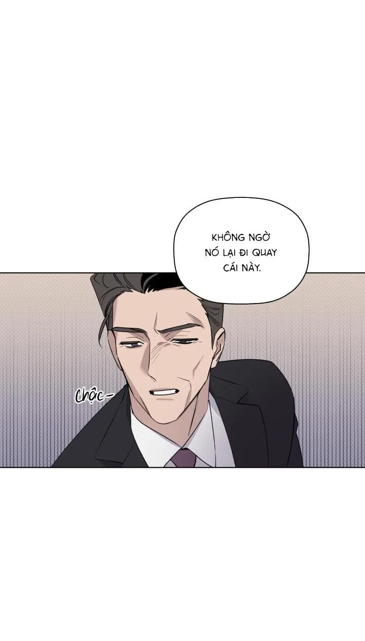 Giai điệu của bạn, tiếng lòng của tôi Chapter 22 Trang 18