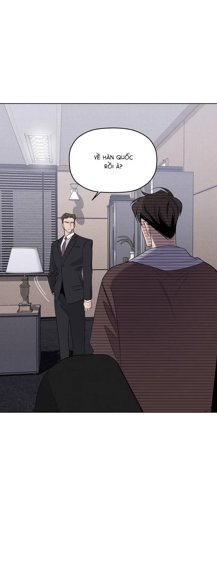 Giai điệu của bạn, tiếng lòng của tôi Chapter 22 Trang 19