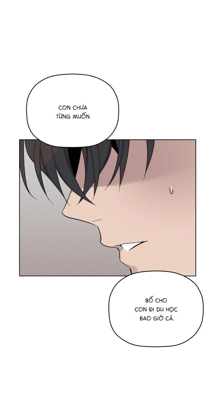 Giai điệu của bạn, tiếng lòng của tôi Chapter 22 Trang 21