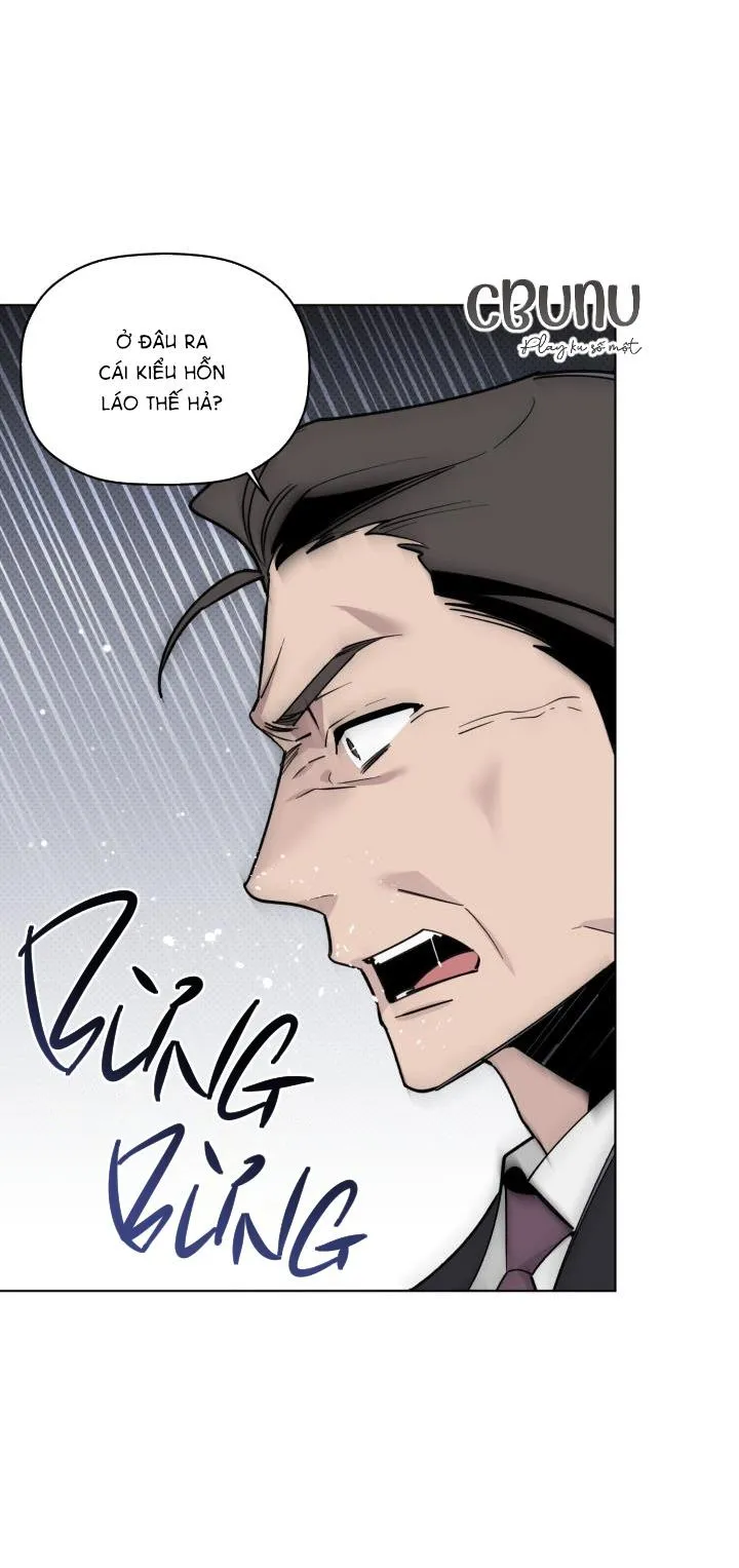 Giai điệu của bạn, tiếng lòng của tôi Chapter 22 Trang 31