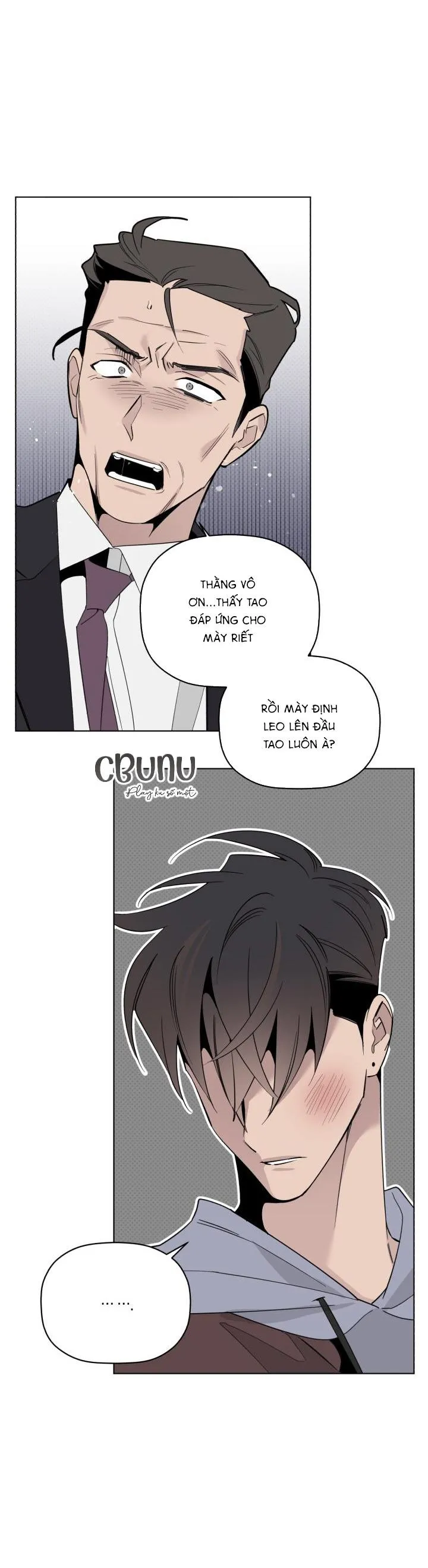 Giai điệu của bạn, tiếng lòng của tôi Chapter 22 Trang 38