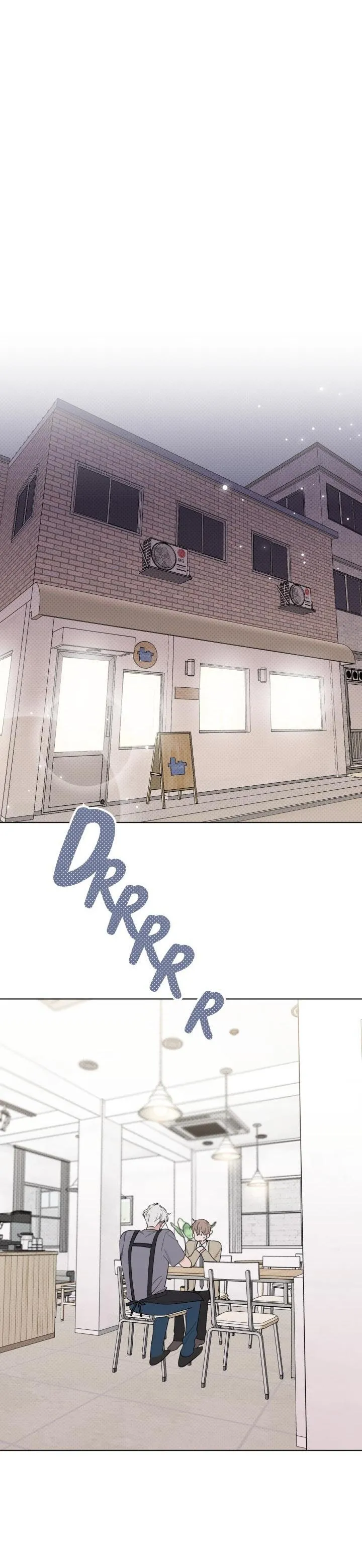 Giai điệu của bạn, tiếng lòng của tôi Chapter 22 Trang 42