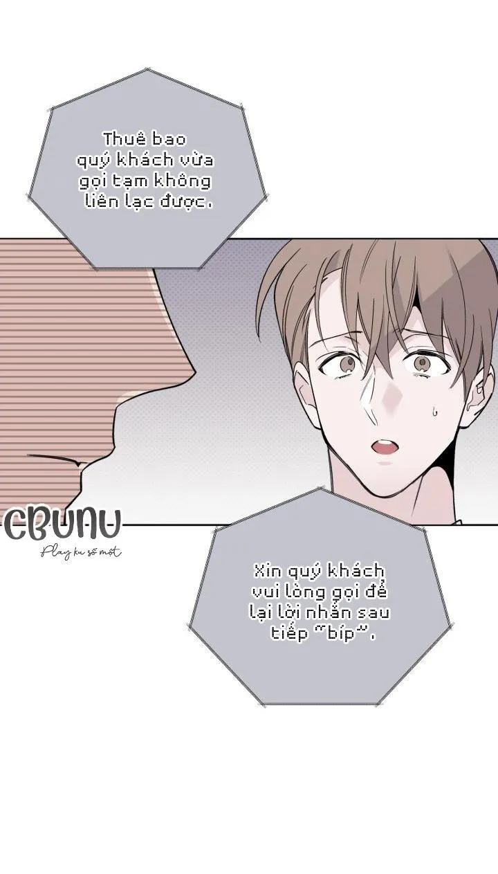 Giai điệu của bạn, tiếng lòng của tôi Chapter 22 Trang 44