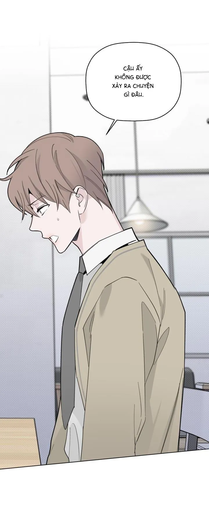 Giai điệu của bạn, tiếng lòng của tôi Chapter 22 Trang 49