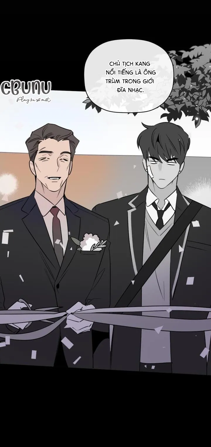 Giai điệu của bạn, tiếng lòng của tôi Chapter 22 Trang 56