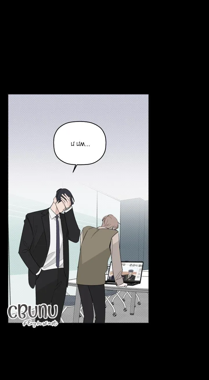 Giai điệu của bạn, tiếng lòng của tôi Chapter 22 Trang 59