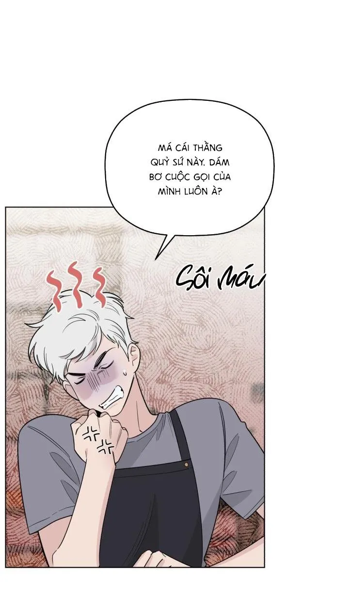 Giai điệu của bạn, tiếng lòng của tôi Chapter 22 Trang 66