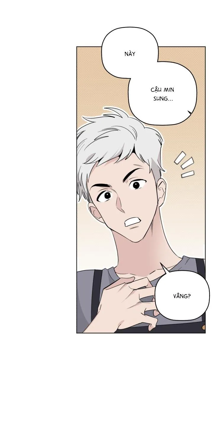 Giai điệu của bạn, tiếng lòng của tôi Chapter 22 Trang 67