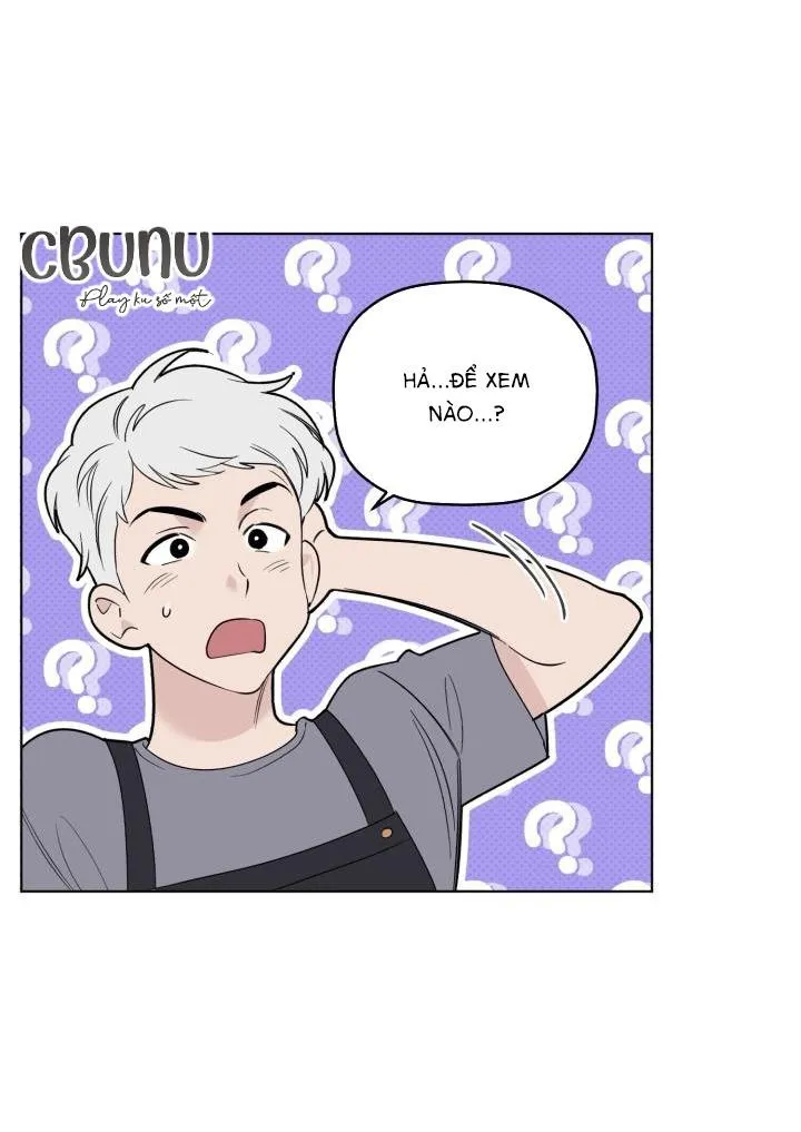 Giai điệu của bạn, tiếng lòng của tôi Chapter 22 Trang 71