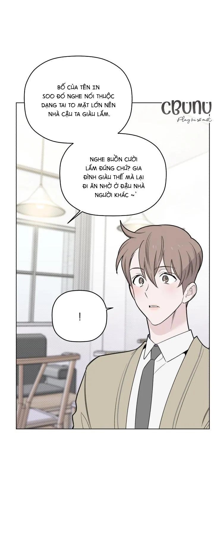 Giai điệu của bạn, tiếng lòng của tôi Chapter 22 Trang 75