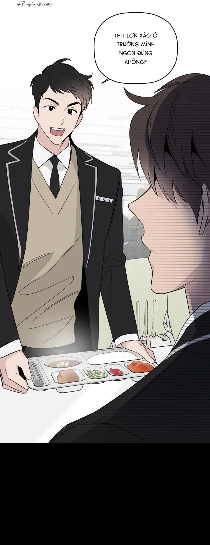 Giai điệu của bạn, tiếng lòng của tôi Chapter 22 Trang 90