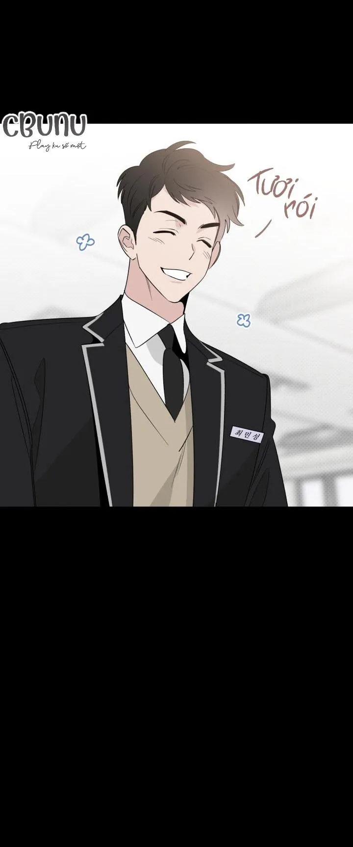 Giai điệu của bạn, tiếng lòng của tôi Chapter 22 Trang 93