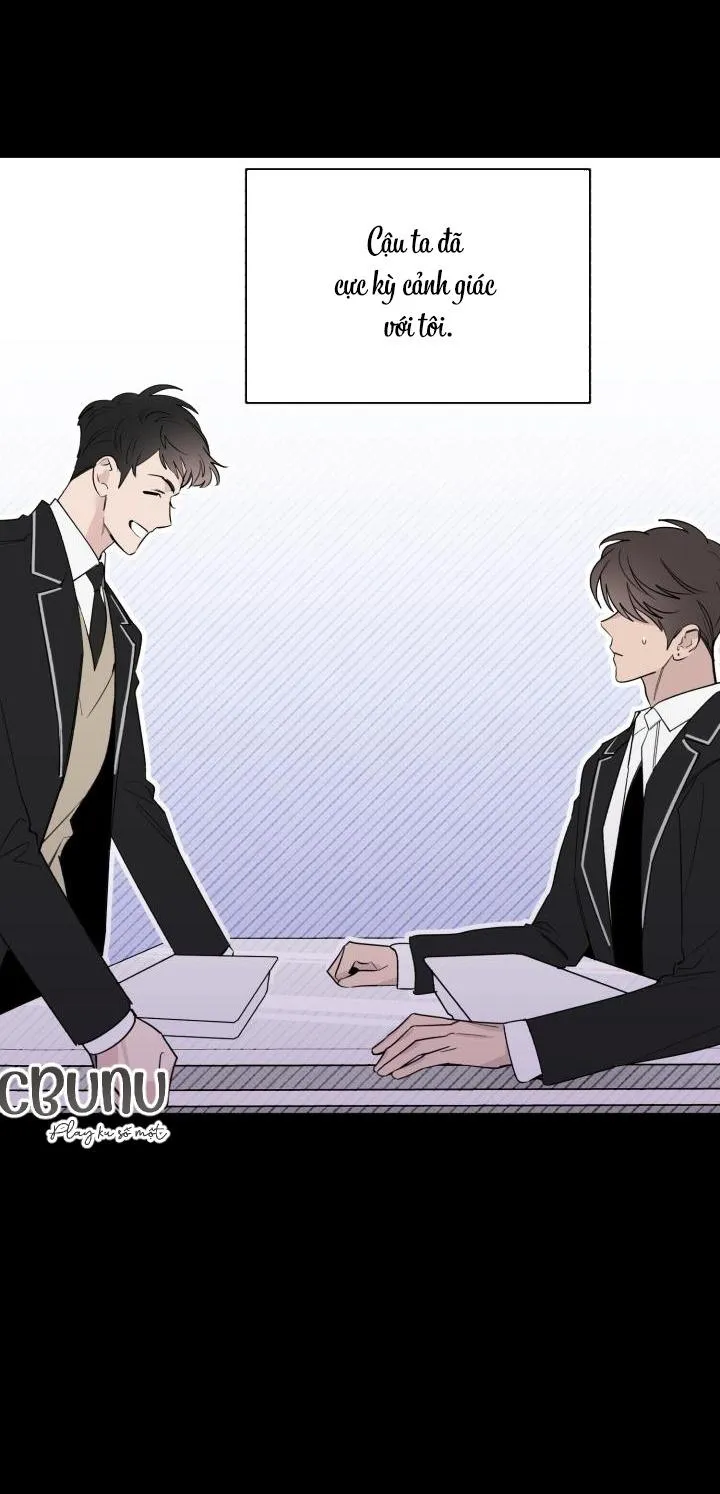 Giai điệu của bạn, tiếng lòng của tôi Chapter 23 Trang 3