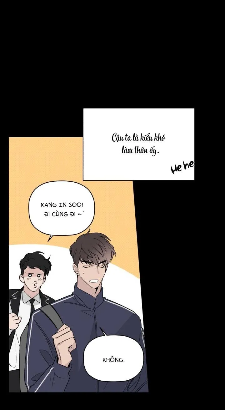 Giai điệu của bạn, tiếng lòng của tôi Chapter 23 Trang 4