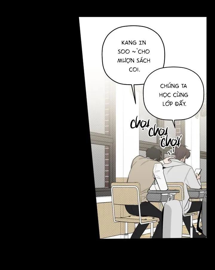 Giai điệu của bạn, tiếng lòng của tôi Chapter 23 Trang 5