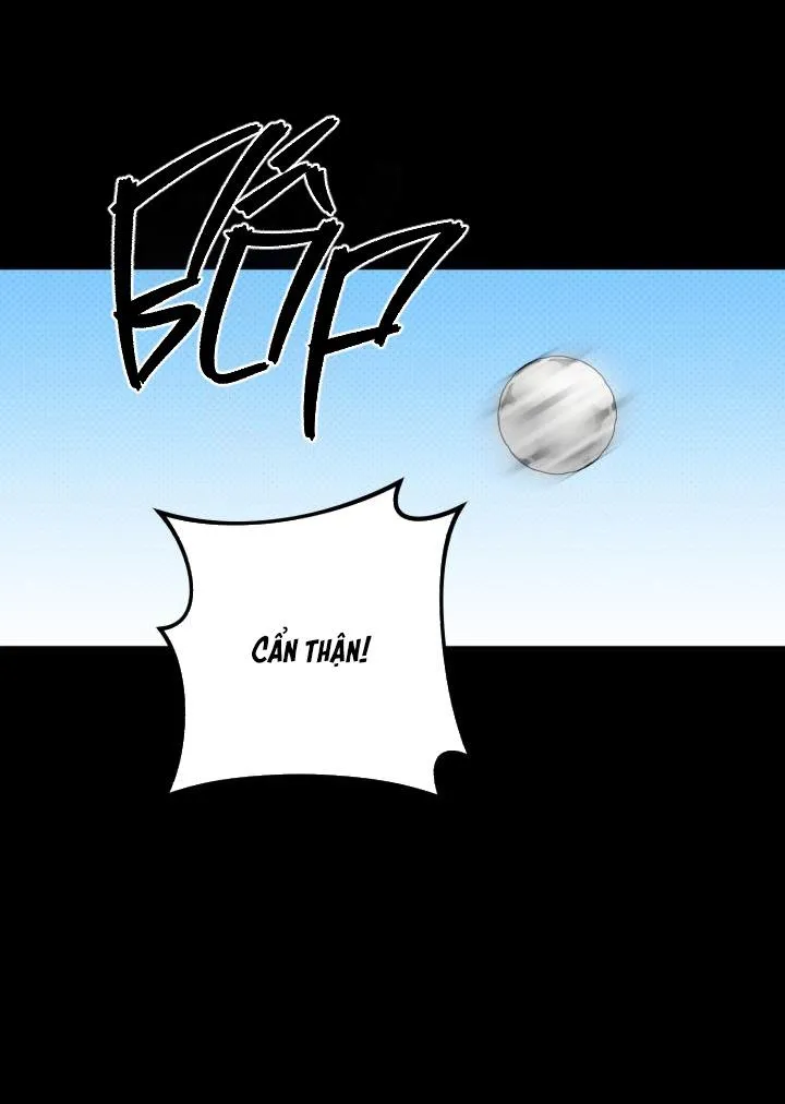 Giai điệu của bạn, tiếng lòng của tôi Chapter 23 Trang 6