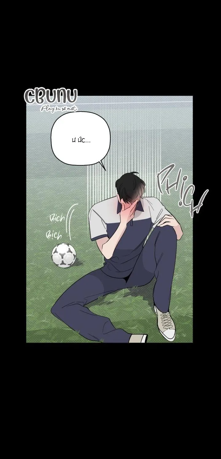 Giai điệu của bạn, tiếng lòng của tôi Chapter 23 Trang 7