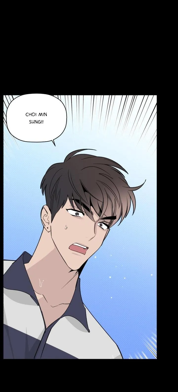 Giai điệu của bạn, tiếng lòng của tôi Chapter 23 Trang 8