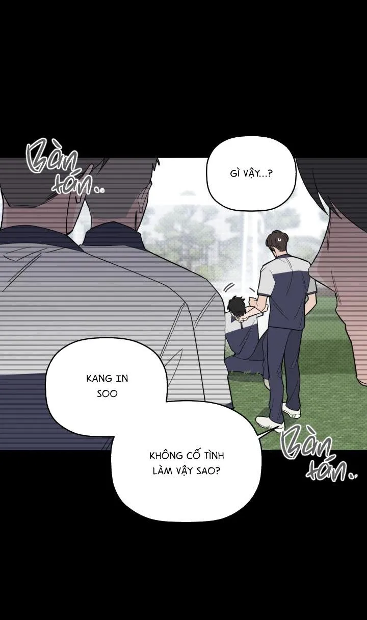 Giai điệu của bạn, tiếng lòng của tôi Chapter 23 Trang 11