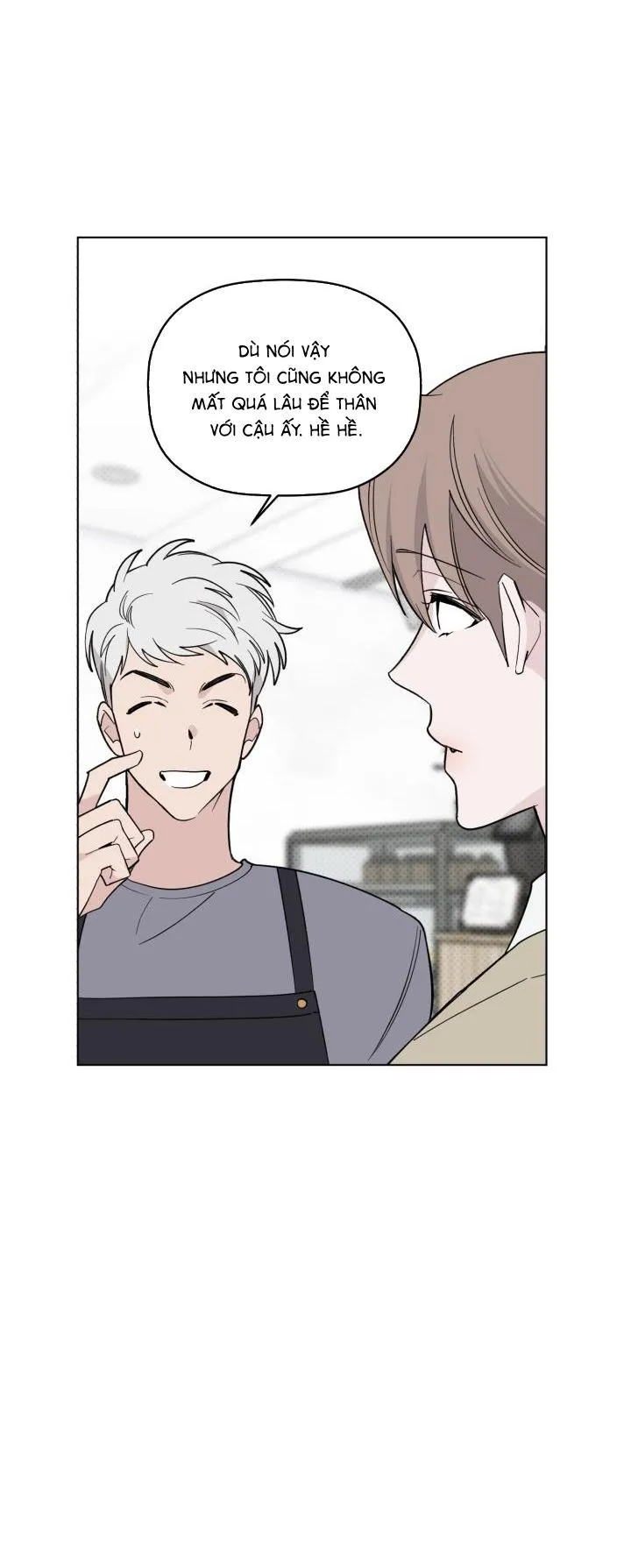 Giai điệu của bạn, tiếng lòng của tôi Chapter 23 Trang 17