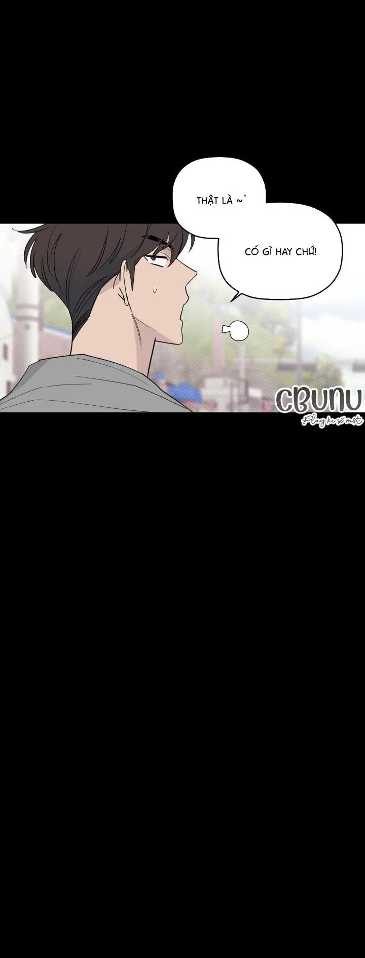 Giai điệu của bạn, tiếng lòng của tôi Chapter 23 Trang 23
