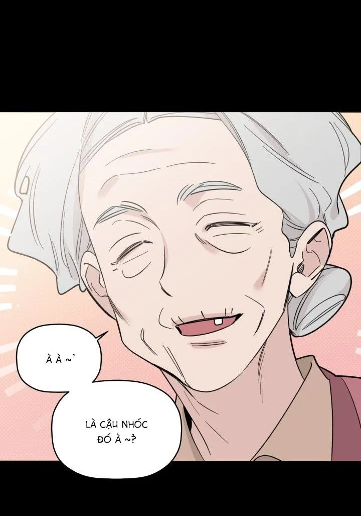 Giai điệu của bạn, tiếng lòng của tôi Chapter 23 Trang 28