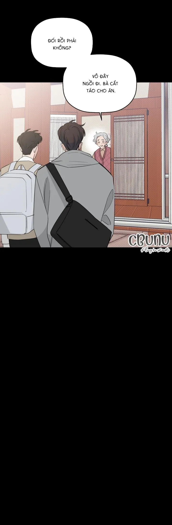 Giai điệu của bạn, tiếng lòng của tôi Chapter 23 Trang 29