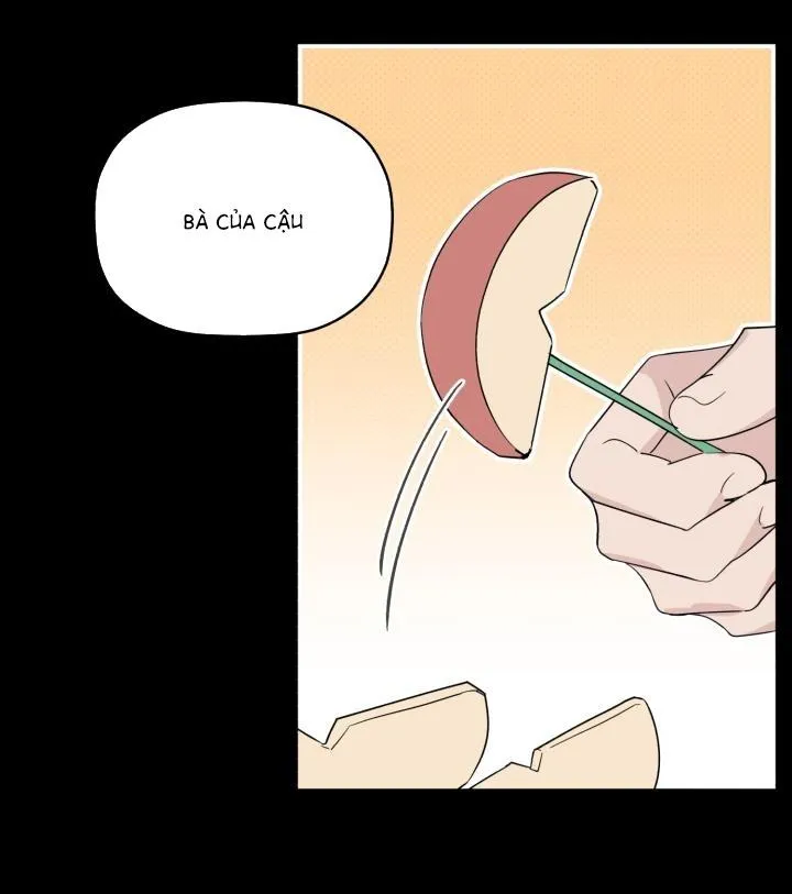 Giai điệu của bạn, tiếng lòng của tôi Chapter 23 Trang 31