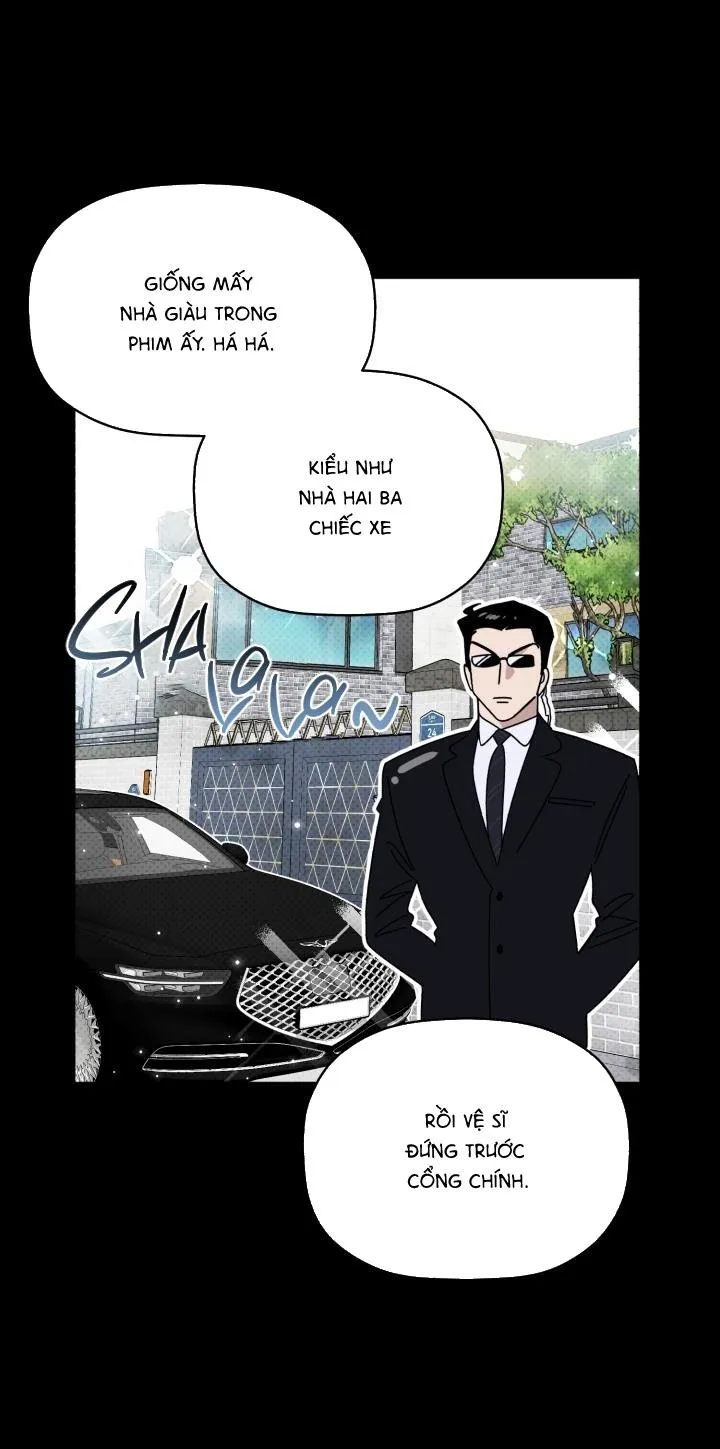 Giai điệu của bạn, tiếng lòng của tôi Chapter 23 Trang 34