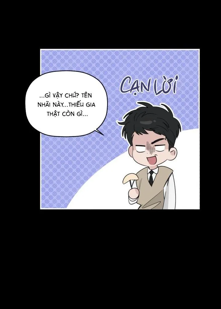 Giai điệu của bạn, tiếng lòng của tôi Chapter 23 Trang 38