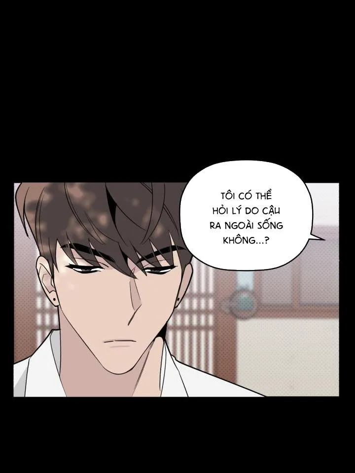 Giai điệu của bạn, tiếng lòng của tôi Chapter 23 Trang 39