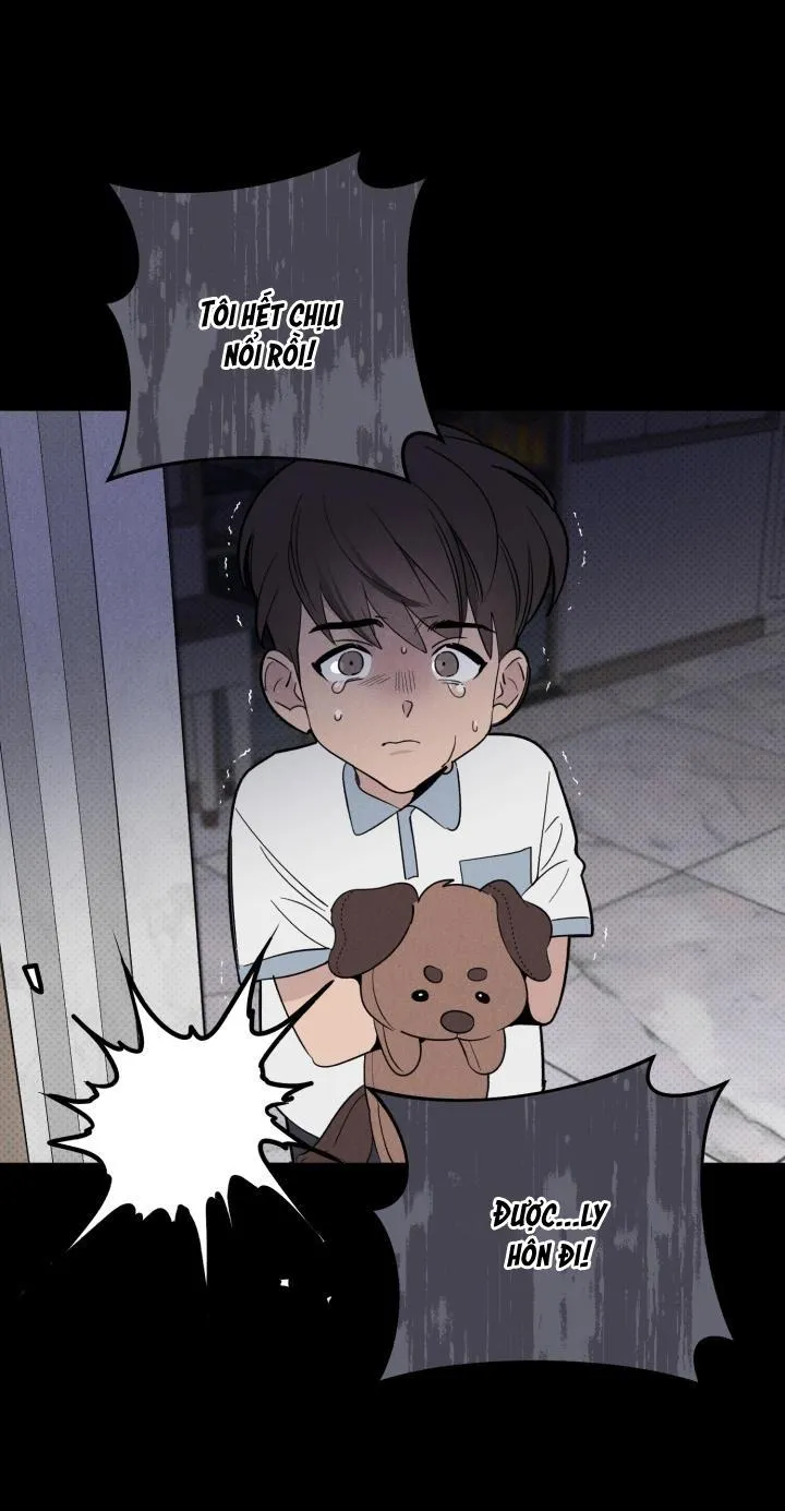 Giai điệu của bạn, tiếng lòng của tôi Chapter 23 Trang 46