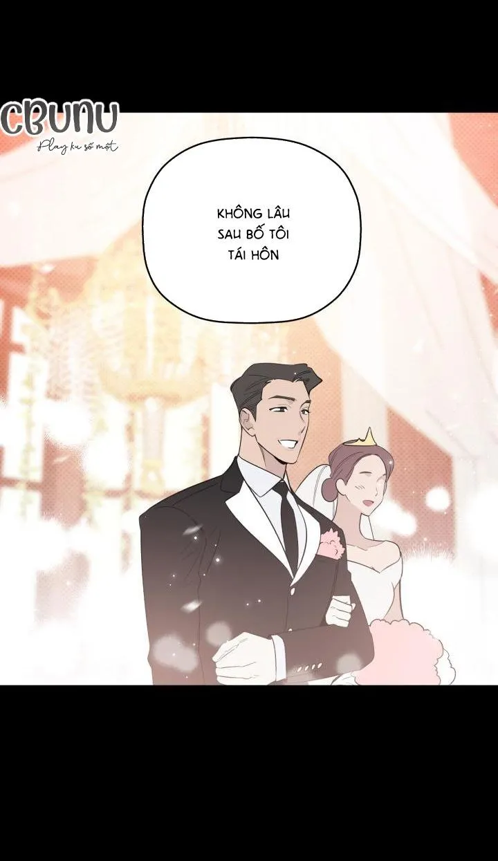 Giai điệu của bạn, tiếng lòng của tôi Chapter 23 Trang 55