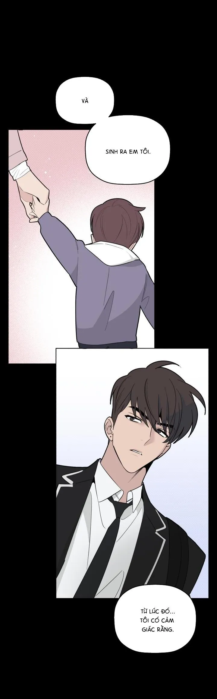 Giai điệu của bạn, tiếng lòng của tôi Chapter 23 Trang 56