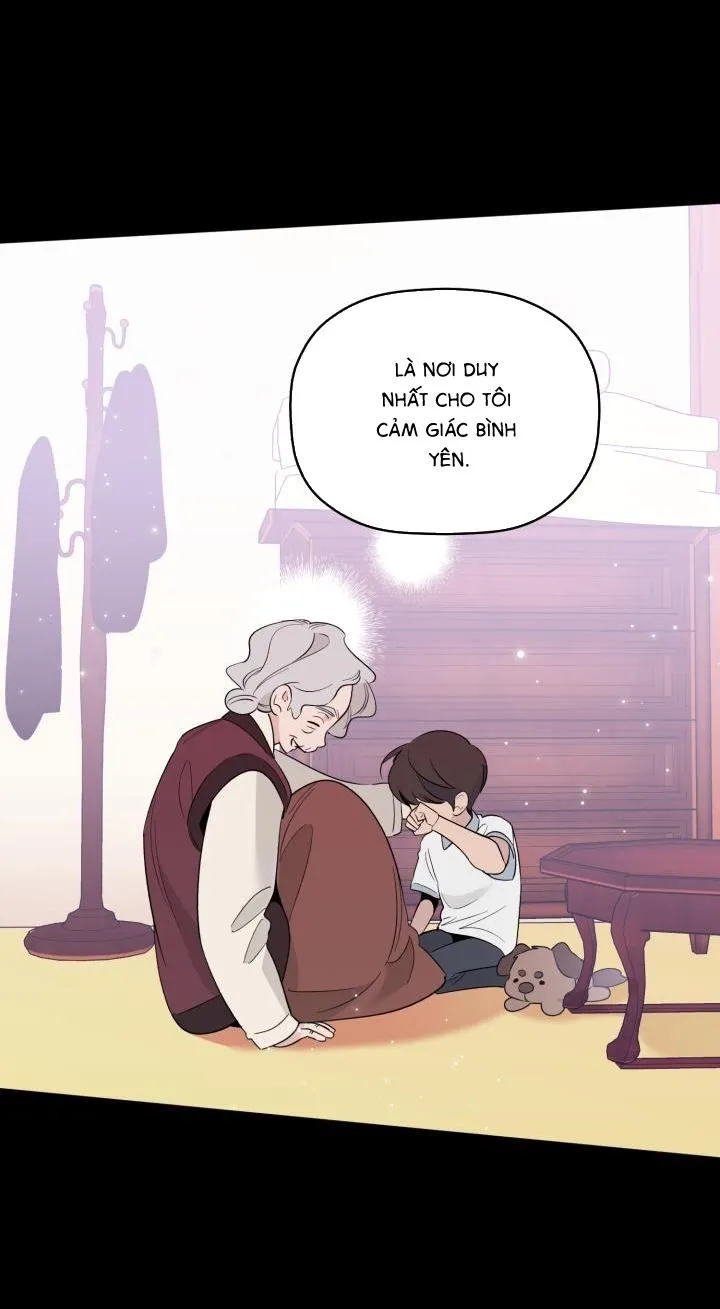 Giai điệu của bạn, tiếng lòng của tôi Chapter 23 Trang 68