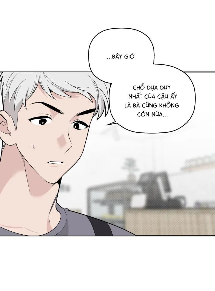 Giai điệu của bạn, tiếng lòng của tôi Chapter 23 Trang 73