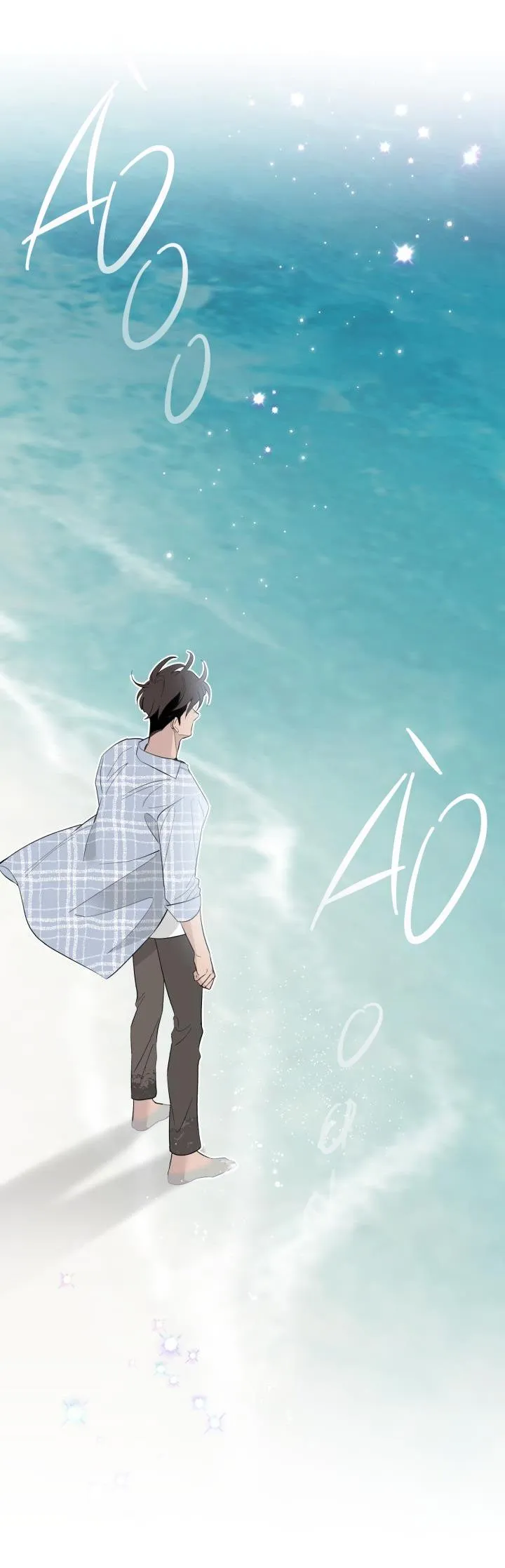 Giai điệu của bạn, tiếng lòng của tôi Chapter 23 Trang 84