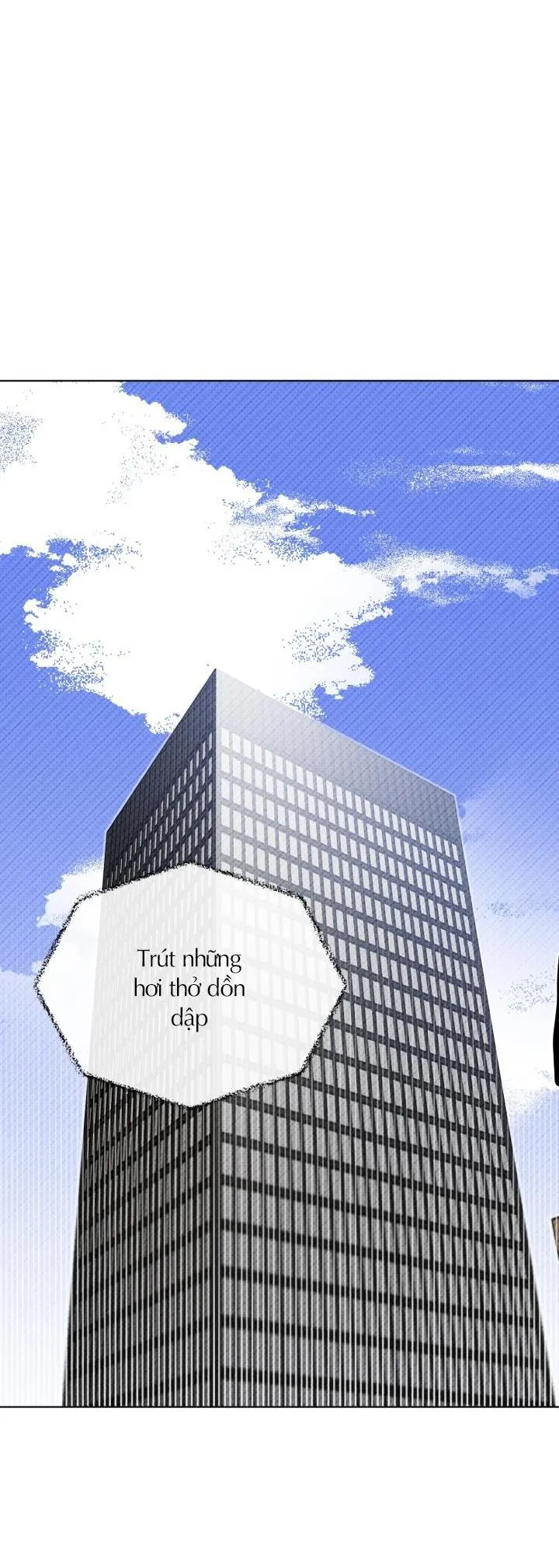 Giai điệu của bạn, tiếng lòng của tôi Chapter 24 Trang 3