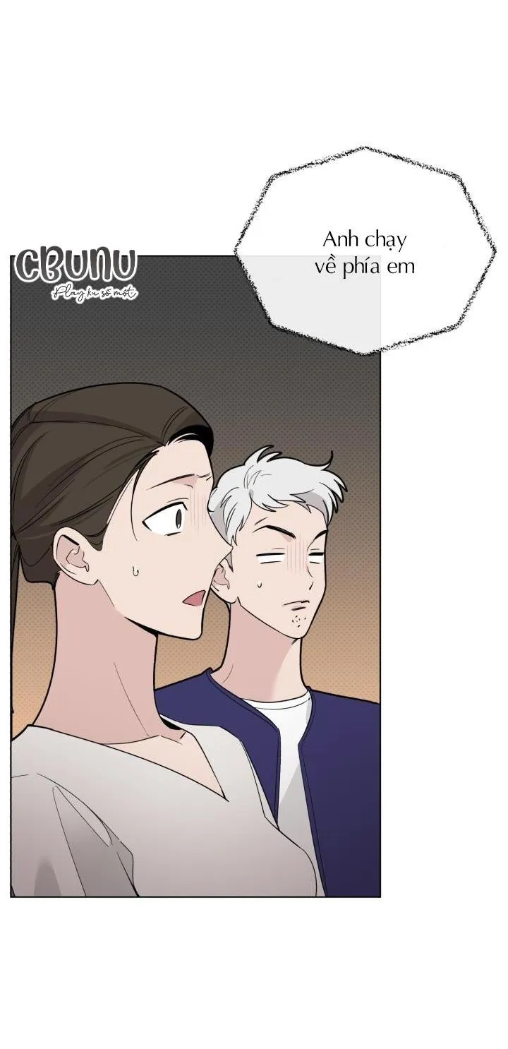 Giai điệu của bạn, tiếng lòng của tôi Chapter 24 Trang 4