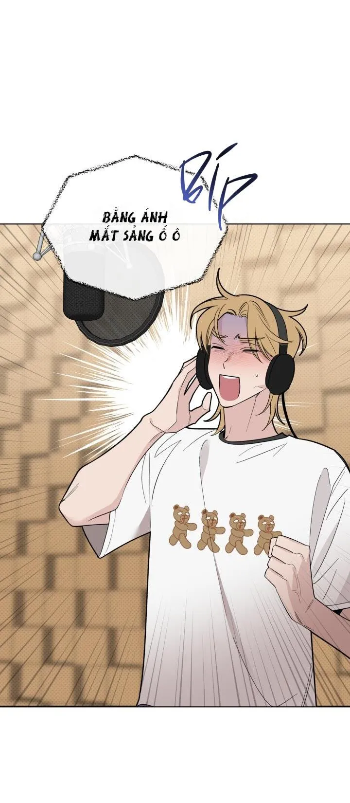 Giai điệu của bạn, tiếng lòng của tôi Chapter 24 Trang 6